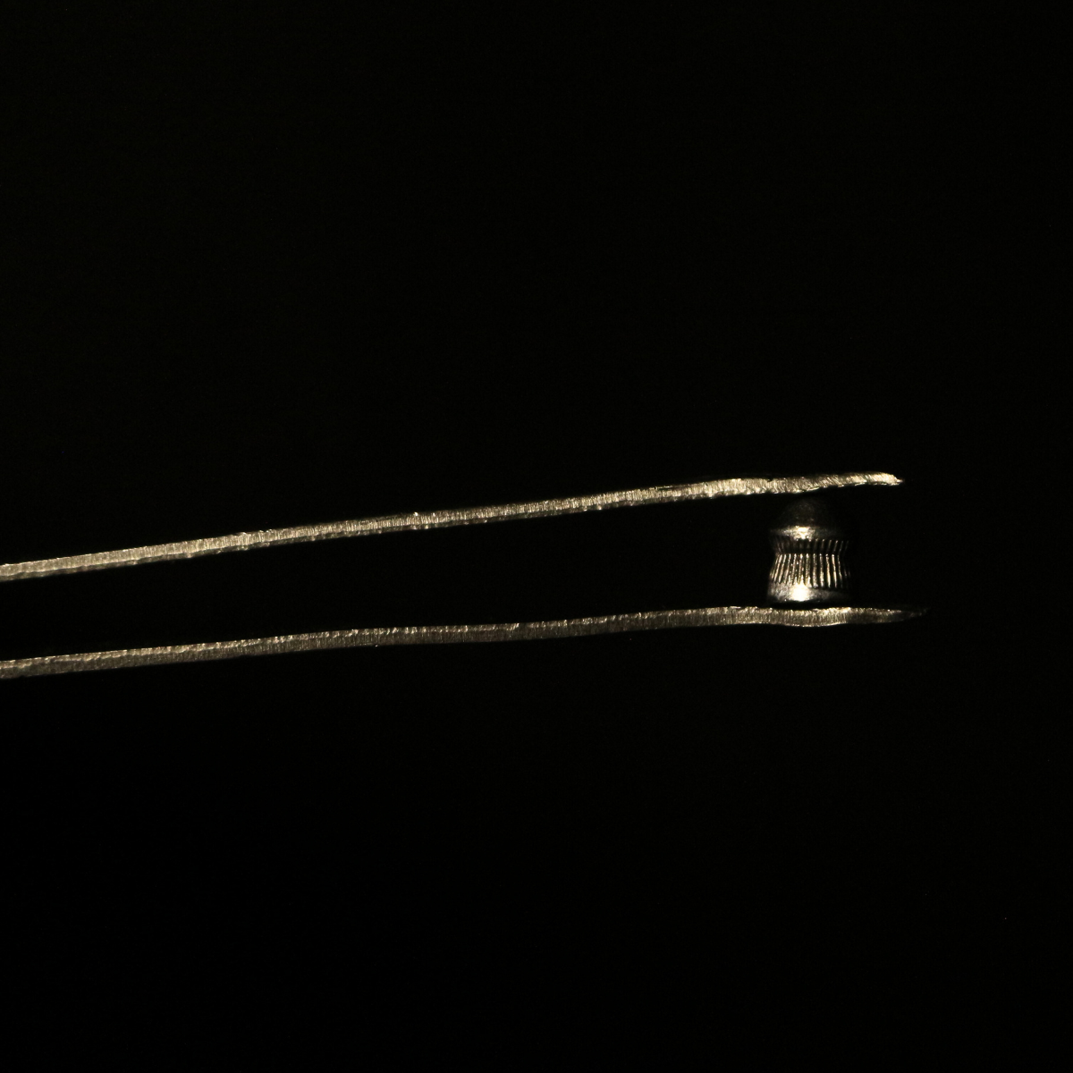 Controle de Qualidade Chumbinhos Snyper