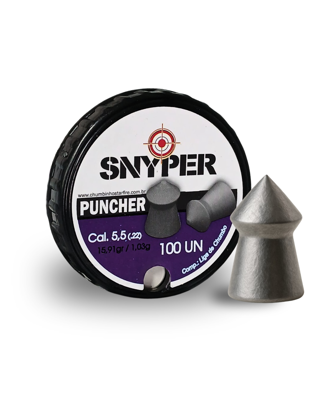 Puncher